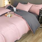 FUANNA Комплект постельного белья, 120 см, 3 предмета - фото 10