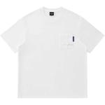 Футболка Be Like Water Collection Unisex CLOT, черный - фото 6