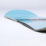 Сноуборд Gnu Fiction Gnu, One Color - фото 2