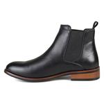 Мужские ботинки челси Landon Wide Vance Co., черный - фото 4