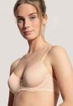 Бюстгальтер Calida Underwired bra, Beige - фото 4