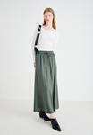 Юбка макси ONLCARO LONG SKIRT  ONLY, Kambaba - фото 2