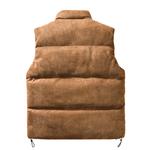 Жилет унисекс Jeep, темно-синий - фото 18