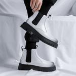 Челси Ботинки Мужские Cachiotti, черный - фото 17