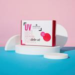 УФ-лак для ногтей essence Maniküre Studio Nails UV Gel Starterset, 1 St - фото 7