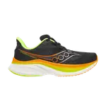 Кроссовки Saucony Endorphin Speed 5 'Black VO2', черный - фото
