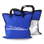 Подушки комплект 2шт 40х40, белый - фото 2