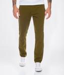 Брюки чинос Rock Creek Hose, оливковый - фото