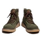 Ботинки Martin унисекс Gzz, цвет Jasper - фото 18