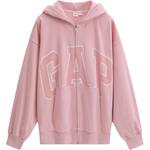 Унисекс свитшот GAP, синий - фото 2