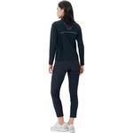 Куртка женская Rapido, темно-синий - фото 4