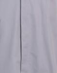 Рубашка Jil Sander, светло-серый - фото 4