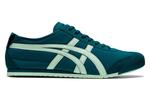 Кроссовки мексика 66 Onitsuka Tiger, синий - фото 2