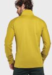 Топ Schöffel Long sleeved top, Gelb/Yellow - фото 2