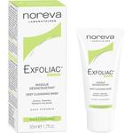 Маска для глубокого очищения Exfoliac Noreva - фото