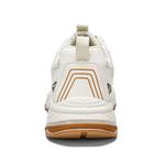 Кроссовки мужские толстые низкие Deerway, черный - фото 5