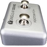 Singular Sound Beatbuddy Footswitch Dual Momentary BBFOOTSWITCH3 - фото 5
