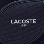 LACOSTE Сумка через плечо унисекс, Blue - фото 3