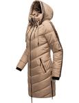 Зимнее пальто MARIKOO Armasa, Light brown - фото 2