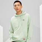 Унисекс худи цвета селадон Dickies - фото 4