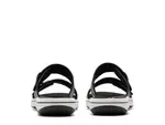 Сандалии Breeze Maye Slide - женские Clarks, Black - фото 3