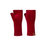 Перчатки Women's ELLE, mocha - фото 4