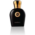 Moresque Al Andalus Perfume 50ml Moresque Parfum - фото