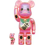 Модные фигурки BE@RBRICK - фото 2
