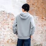 Свитшот мужской средний Feather Gray Dickies, серый - фото 6