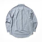 Футболка унисекс NOTHOMME, зеленый - фото 11