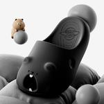 Домашние тапочки CHIKOKU, синий - фото 13