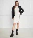 Платье Armani Exchange, белый - фото 2