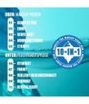 Праймер NYX Professional Makeup Face Freezie 10-in-1 Cooling Primer + Moisturizer, Transparent, 50 ml - фото 3