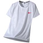 Футболка унисекс WARRIOR белая - фото 4