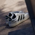 Кроссовки Adidas Barreda Decode Shoes, цвет Cloud White/Core Black/Grey Two - фото 5