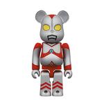 X Ultraman 80 BE@RBRICK - фото 2