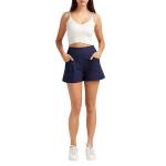 Волшебные стеганые шорты Belle & Bloom - фото