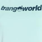 Футболка Trangoworld Chovas, белый - фото 4