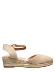 Эспадрильи Sixth Sens, бежевый - фото