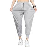 SOCKKEY Трикотажные спортивные штаны унисекс, Черный - фото 6