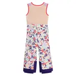 Брюки Spyder Expedition, бежевый - фото 2