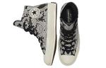 Кеды Converse Chuck Taylor All Star 70 Hi Digital Daze Python Print Women's - фото 4