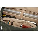 Сумка Fjällräven, цвет Deep Forest - фото 15