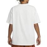 Футболка Nike ACG Leyline T-Shirt 'Summit White', белый - фото 3
