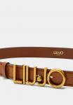 Ремень LIU JO Belt, Brown - фото 4