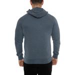 Куртка мужская тёмно-синяя EMPORIO ARMANI - фото 3