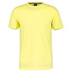 Футболка LERROS Serafino, Light yellow - фото