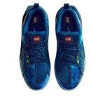 Кроссовки (GS) Nike x LEGO GT Cut 3 'Brave Blue' - фото 3