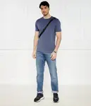 Футболка Regular fit Boss, синий - фото 2