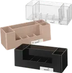 Органайзер для кистей и помад 1 шт. ebelin - фото